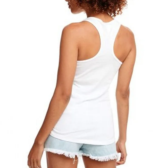 ✋️🛑SOLD! Posher Tank Top 🏖 - Picture 6 of 7